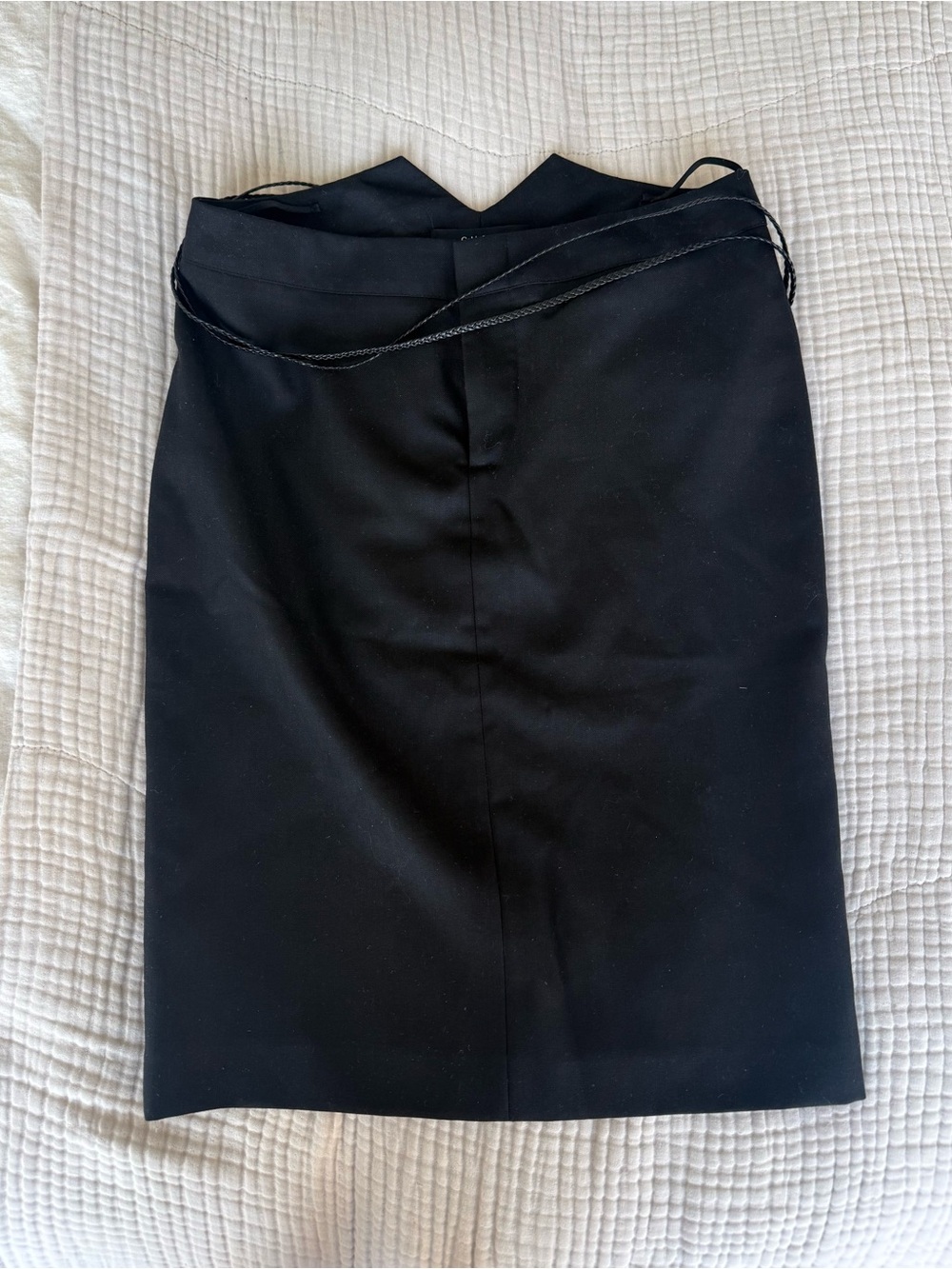 Vintage Gucci F/W 2002 Midi Skirt